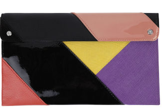 Liam Gillick for Pringle of Scotland, 2011. Courtesy: Pringle of Scotland