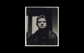 John Deakin, Portrait of Francis Bacon, c. 1962. © The Estate of Francis Bacon, All rights reserved, DACS 2016, Courtesy: John Deakin