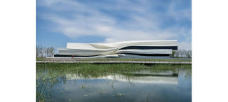First Biennial in China’s MoCA Yinchuan