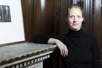 Honor Westmacott