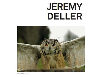 Jeremy Deller, <em>English Magic</em>, 2013