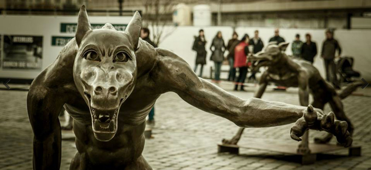 © Rainer Opolka, Courtesy: Rainer Opolka