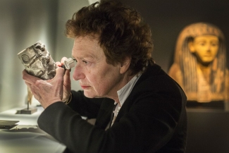 TEFAF Expert Vetting at TEFAF Maastricht, 2018. Photo: Loraine Bodewes. Courtesy of TEFAF