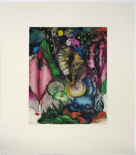Bunny Dreams by Jake & Dinos Chapman