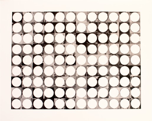 William E. Jones, 108 of Roy Stryker's Holes, 2010