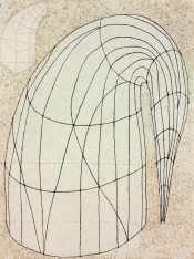 Untitled (State II)