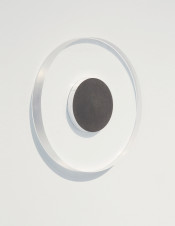Drawing in Round Frame II