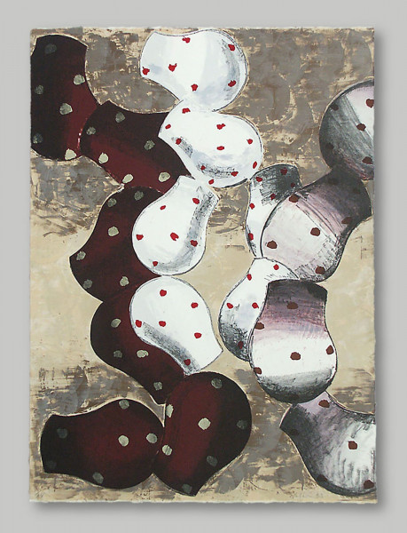 John Walker, Ithaca, 1993