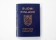 Lawrence Weiner, Suomi Finland Passi Port Passport, 2012