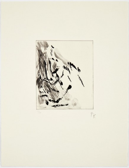 Untitled 2 by Per Kirkeby