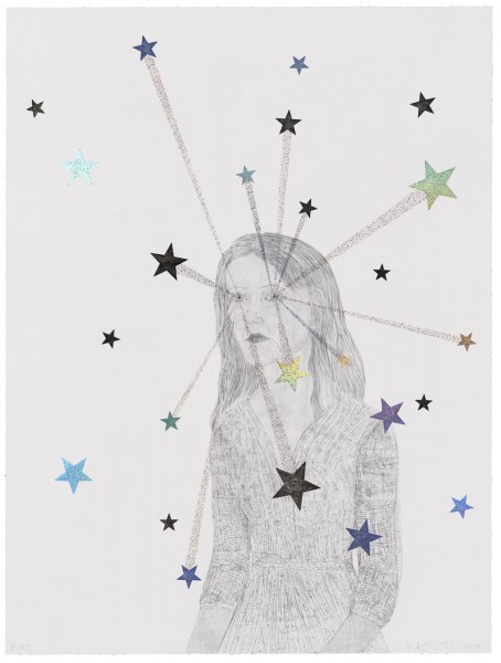 Kiki Smith, Promising, 2018