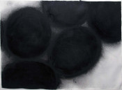 Black Eggs