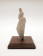 Adja Yunkers, Untitled (Small Sculpture), 1981