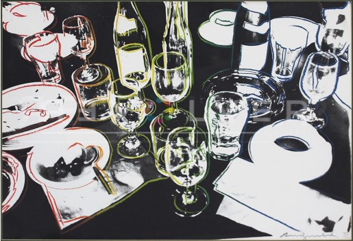Andy Warhol, After the Party (FS II.183), 1979
