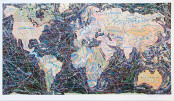 World Trade Routes