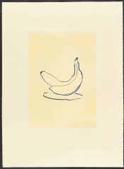 Prints for Robert Walser and Donald Young