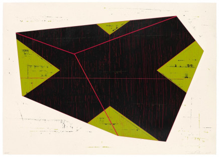 Forecast by David Row