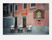 Red Jesus (Venice) 2003
