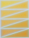 Richard Anuszkiewicz, Inward Eye, 1970