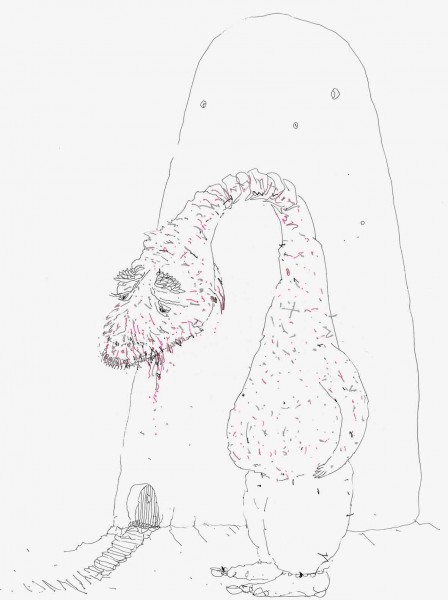 Wael Shawky, Untitled, 2014