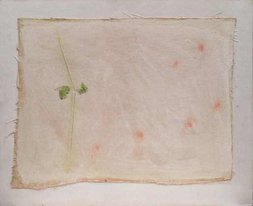 Adja Yunkers, Love a Dreaming, 1983