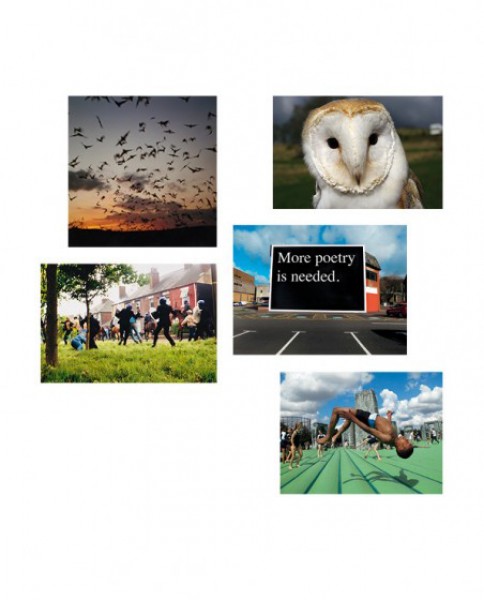 Jeremy Deller, Odds and Sods, 2001-2014