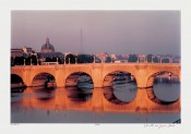 The Pont Neuf Wrapped, Paris