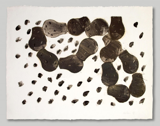John Walker, Untitled, 1993