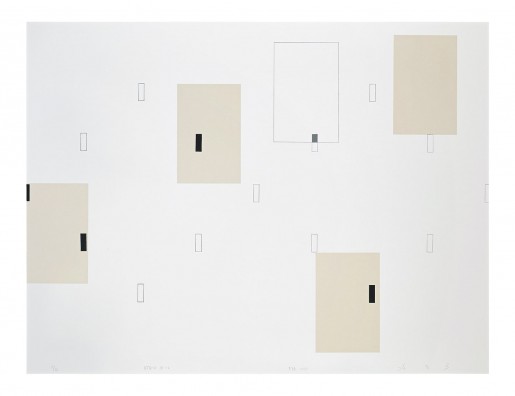 Kim Yong-Ik, Utopia 18 - 1, 2018