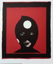 Warhol’s Pawns - Red