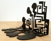 Shadow in a Corner V