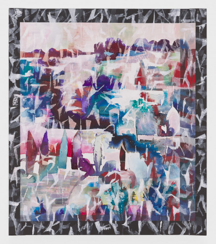 Au réveil, il était midi (8) by Carole Benzaken