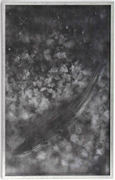 Robert Elfgen, Der Fall der Dinge, 2011