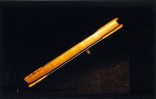 Ed Ruscha, Books, 2001