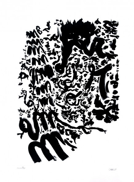 Untitled 7 by Cabelo