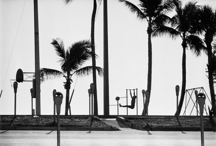 Fort Lauderdale, Florida by René Burri