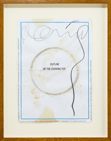 Buy Hamish Fulton - 6 Original Artworks for Sale