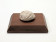 Adja Yunkers, Untitled (Small Sculpture), 1981