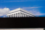 Lincoln Memorial