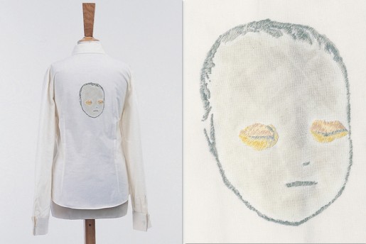 Luc Tuymans, Silence, 1990-2000