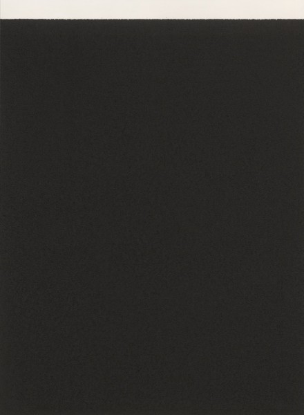 Richard Serra, Ballast III, 2011
