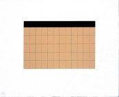 Hommage à Mies van der Rohe II