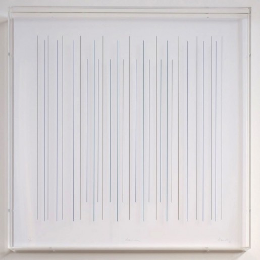 Klaus Staudt, Dazwischen, 2016
