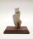 Adja Yunkers, Untitled (Small Sculpture), 1981