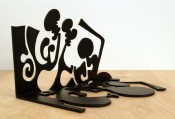 Shadow in a Corner I