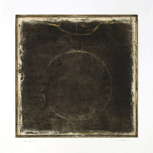 Xiaobai Su, Big Inkstone 1, 2016