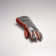 Roman Signer, Fireman's Glove with Photograph, 1995