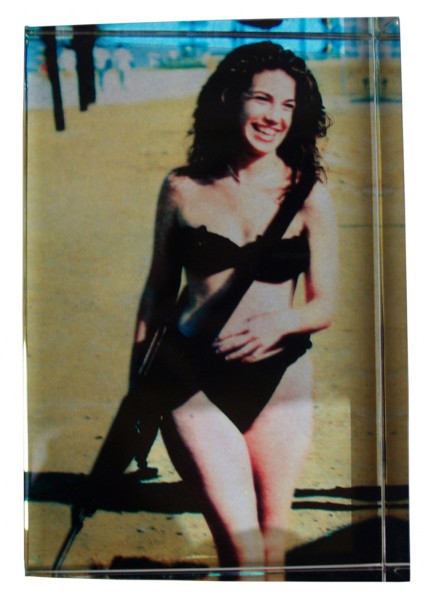 Claire Fontaine, Untitled, 2009