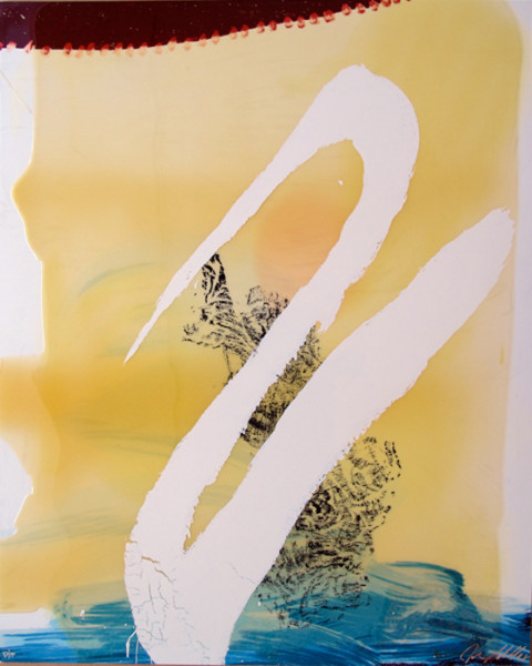 Julian Schnabel, Allen, 1998
