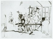 The Arrest